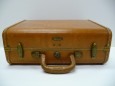Samsonite kofer iz 1940-tih